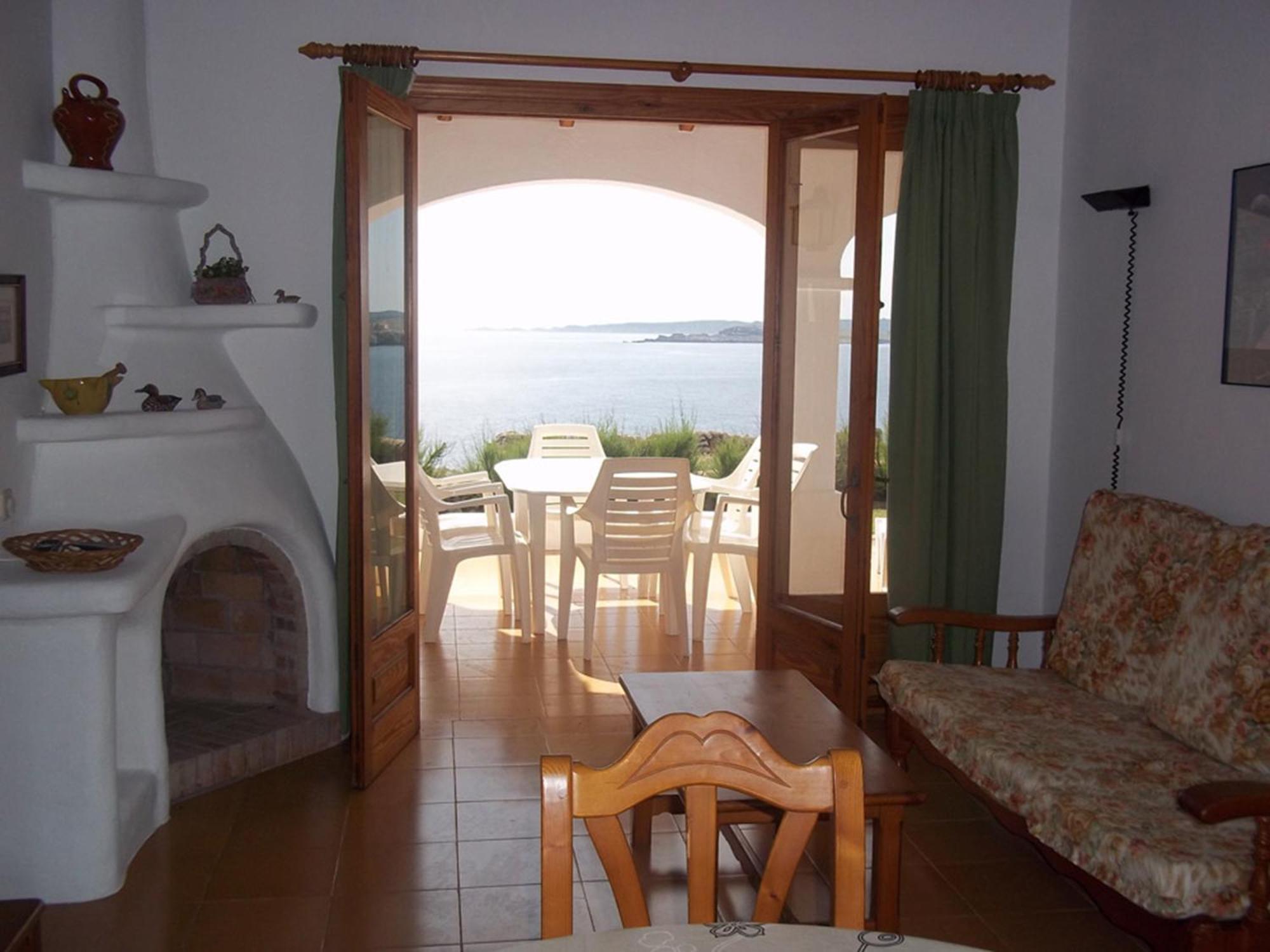 Apartamentos Rocas Marinas Punta Grossa Szoba fotó