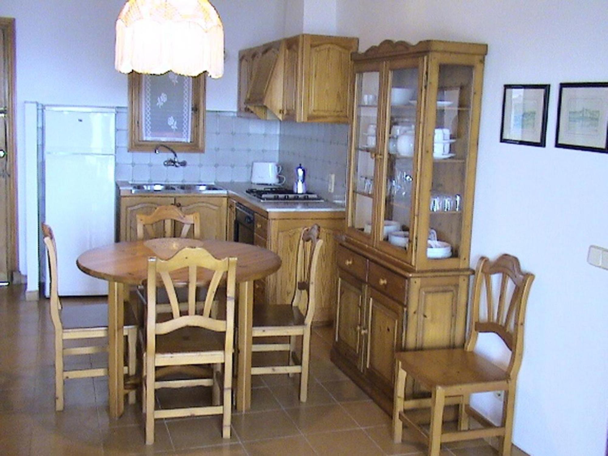Apartamentos Rocas Marinas Punta Grossa Szoba fotó
