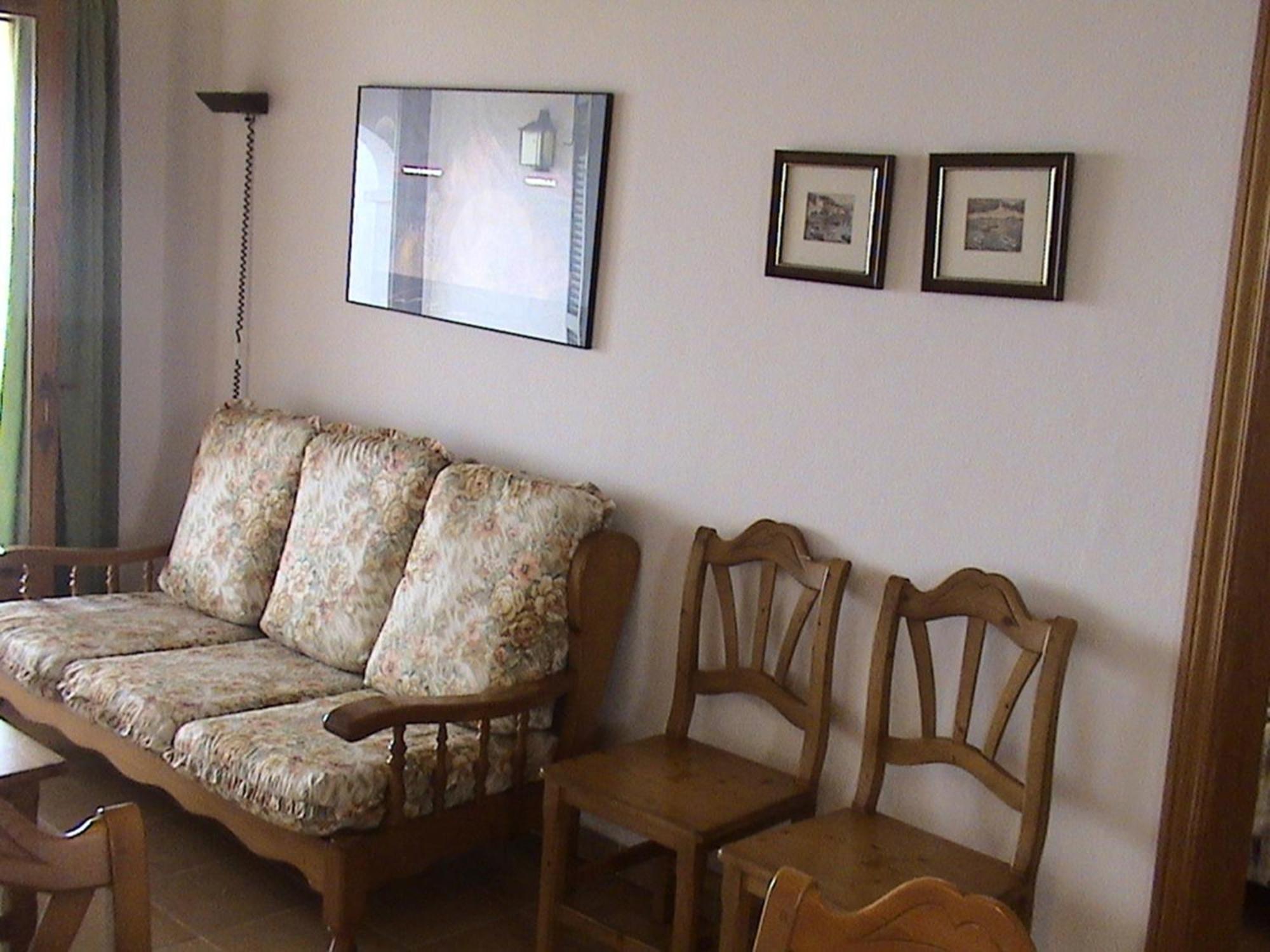Apartamentos Rocas Marinas Punta Grossa Szoba fotó