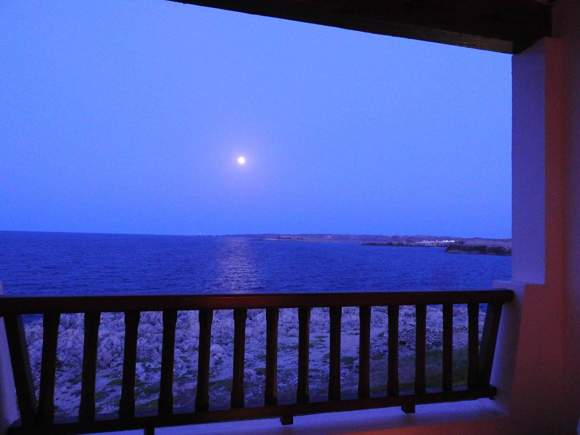 Apartamentos Rocas Marinas Punta Grossa Szoba fotó