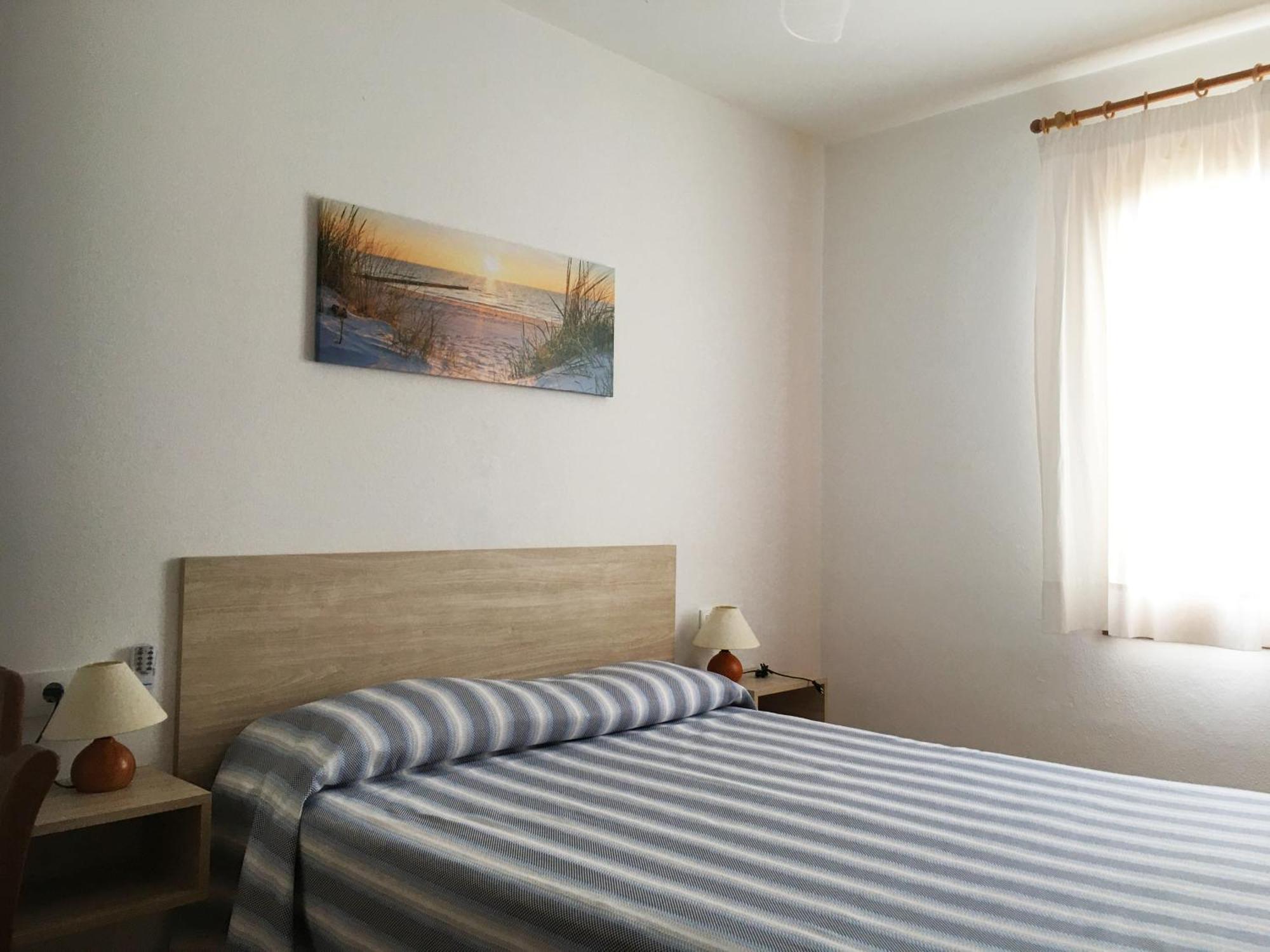 Apartamentos Rocas Marinas Punta Grossa Kültér fotó