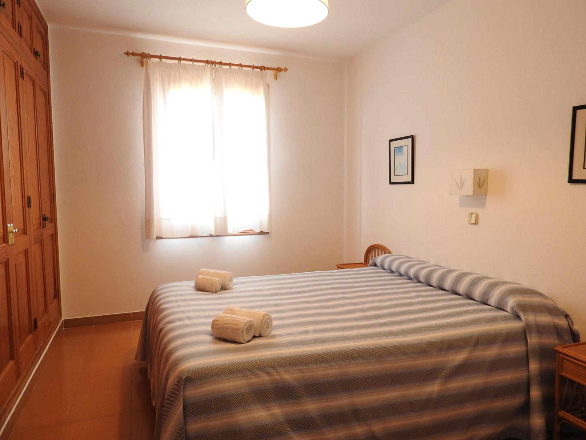 Apartamentos Rocas Marinas Punta Grossa Kültér fotó