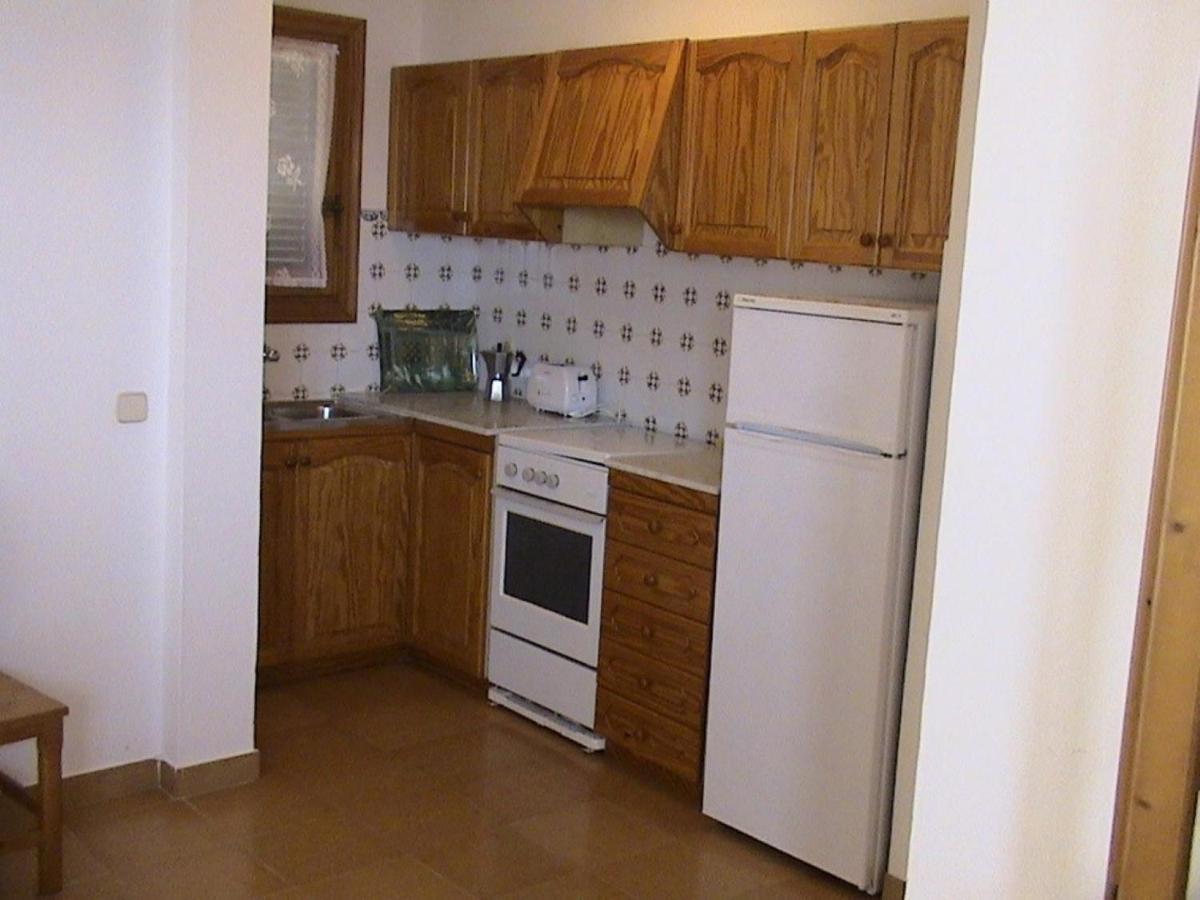 Apartamentos Rocas Marinas Punta Grossa Kültér fotó