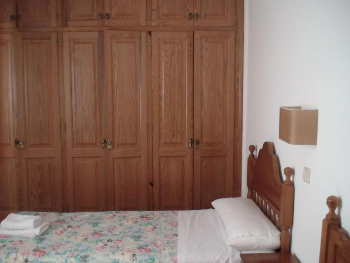 Apartamentos Rocas Marinas Punta Grossa Kültér fotó