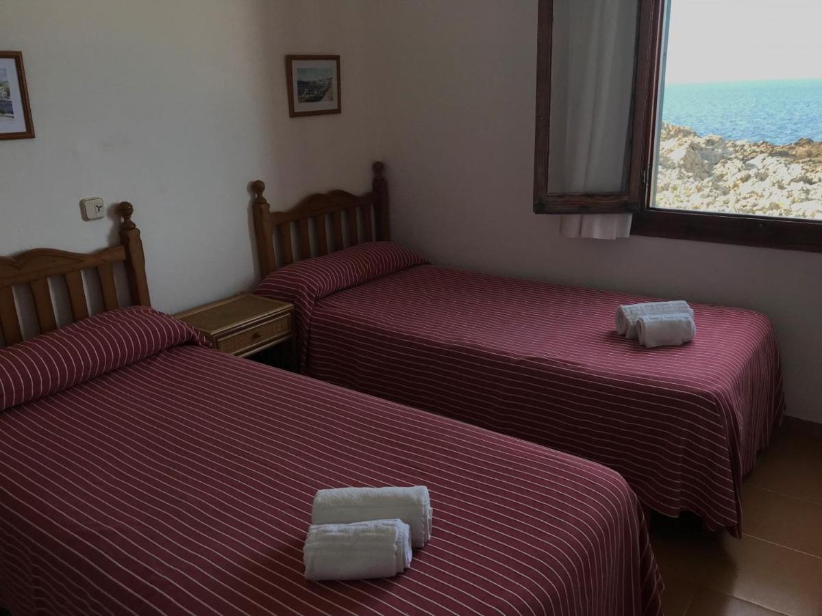 Apartamentos Rocas Marinas Punta Grossa Kültér fotó