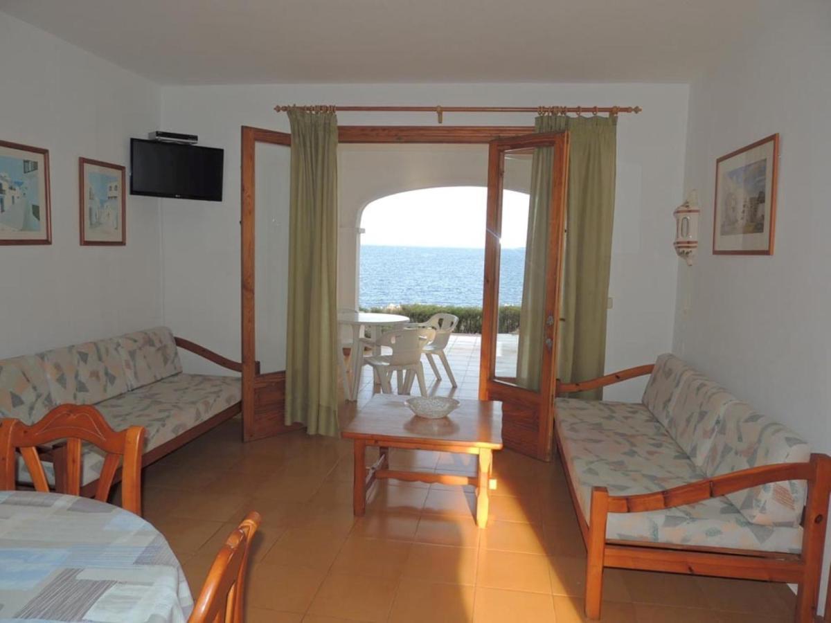 Apartamentos Rocas Marinas Punta Grossa Kültér fotó