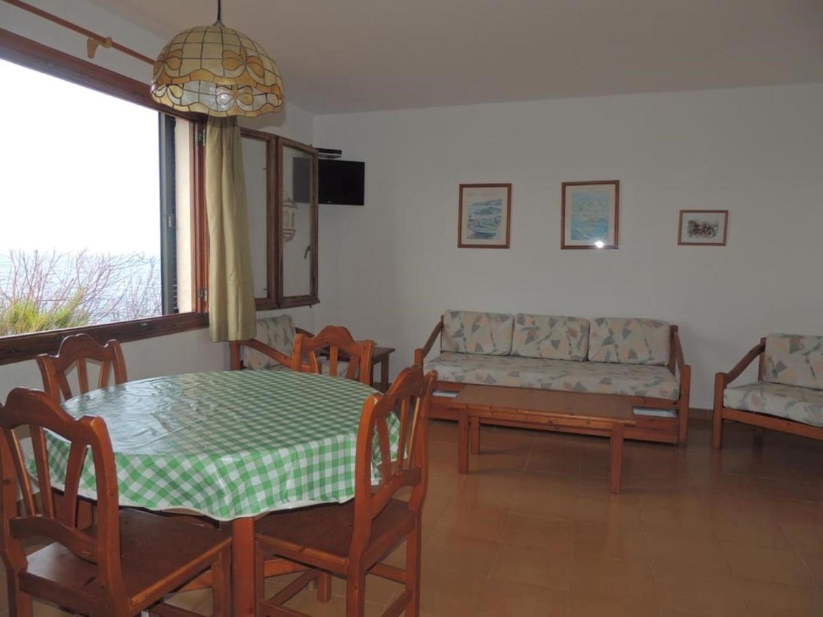 Apartamentos Rocas Marinas Punta Grossa Kültér fotó