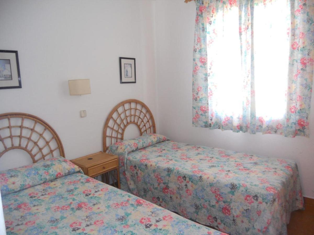 Apartamentos Rocas Marinas Punta Grossa Kültér fotó