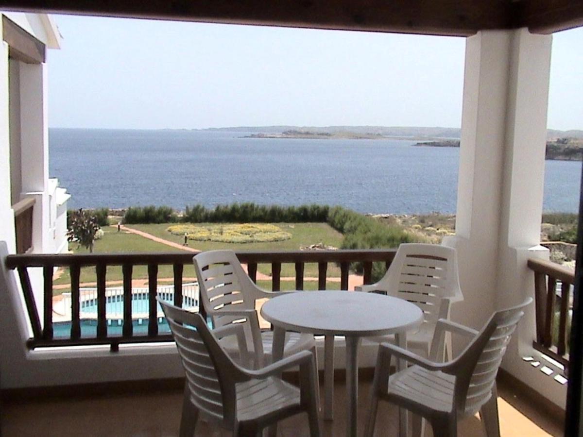 Apartamentos Rocas Marinas Punta Grossa Kültér fotó