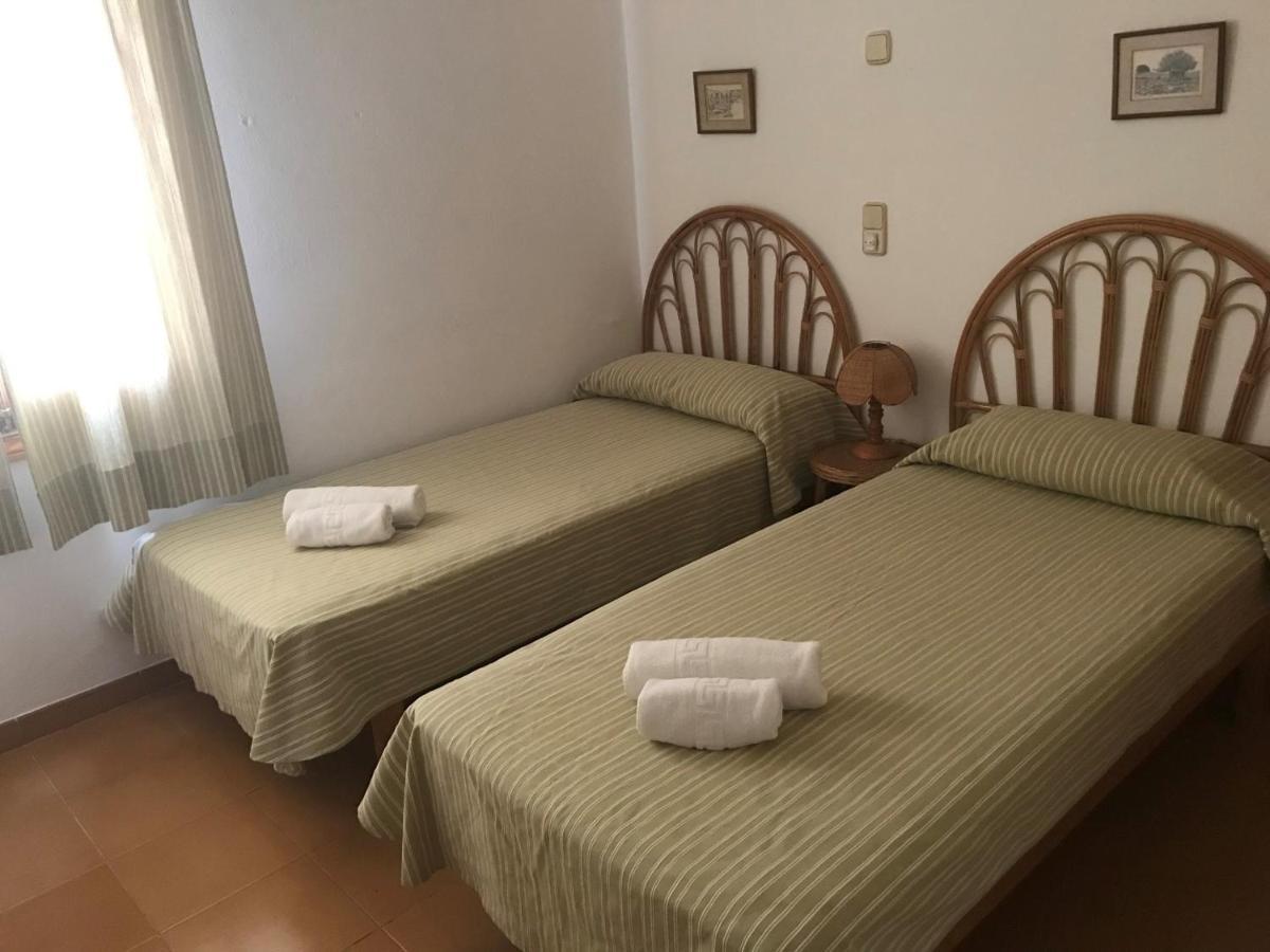 Apartamentos Rocas Marinas Punta Grossa Kültér fotó