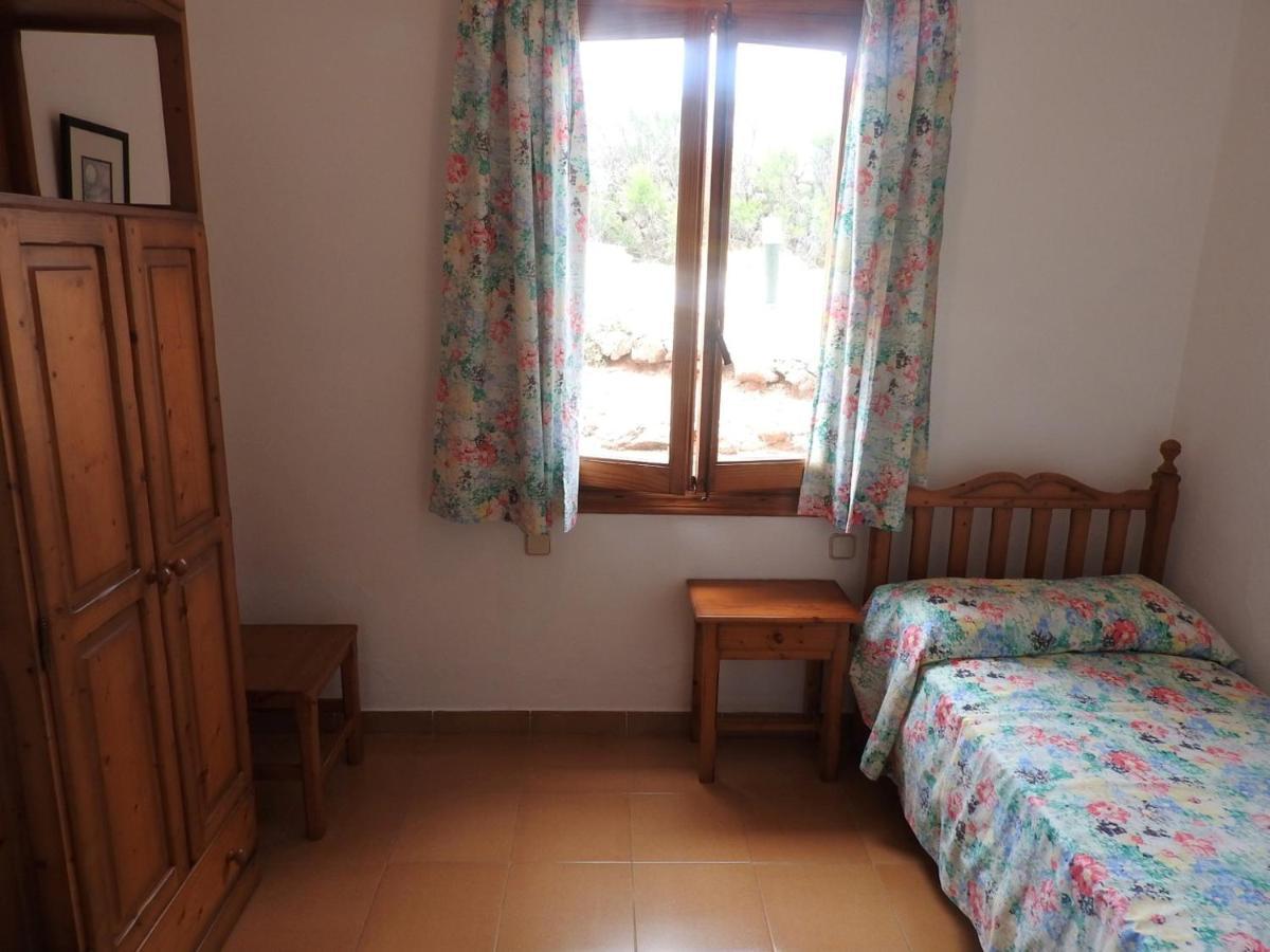 Apartamentos Rocas Marinas Punta Grossa Kültér fotó