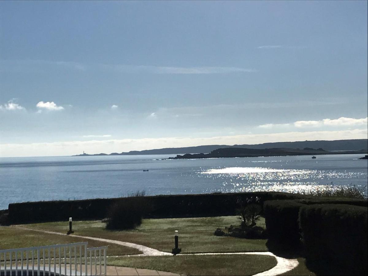 Apartamentos Rocas Marinas Punta Grossa Kültér fotó
