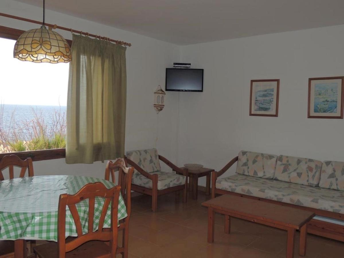 Apartamentos Rocas Marinas Punta Grossa Kültér fotó