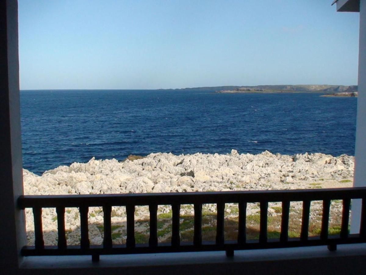 Apartamentos Rocas Marinas Punta Grossa Kültér fotó