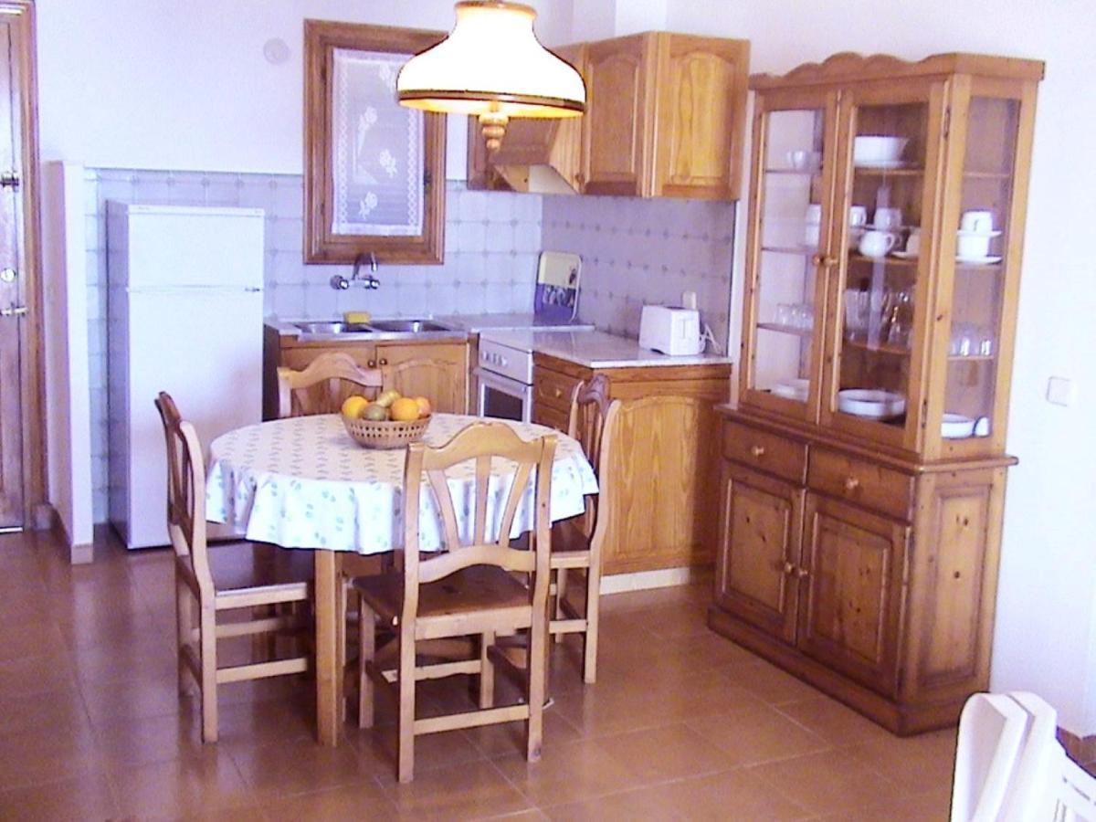 Apartamentos Rocas Marinas Punta Grossa Kültér fotó