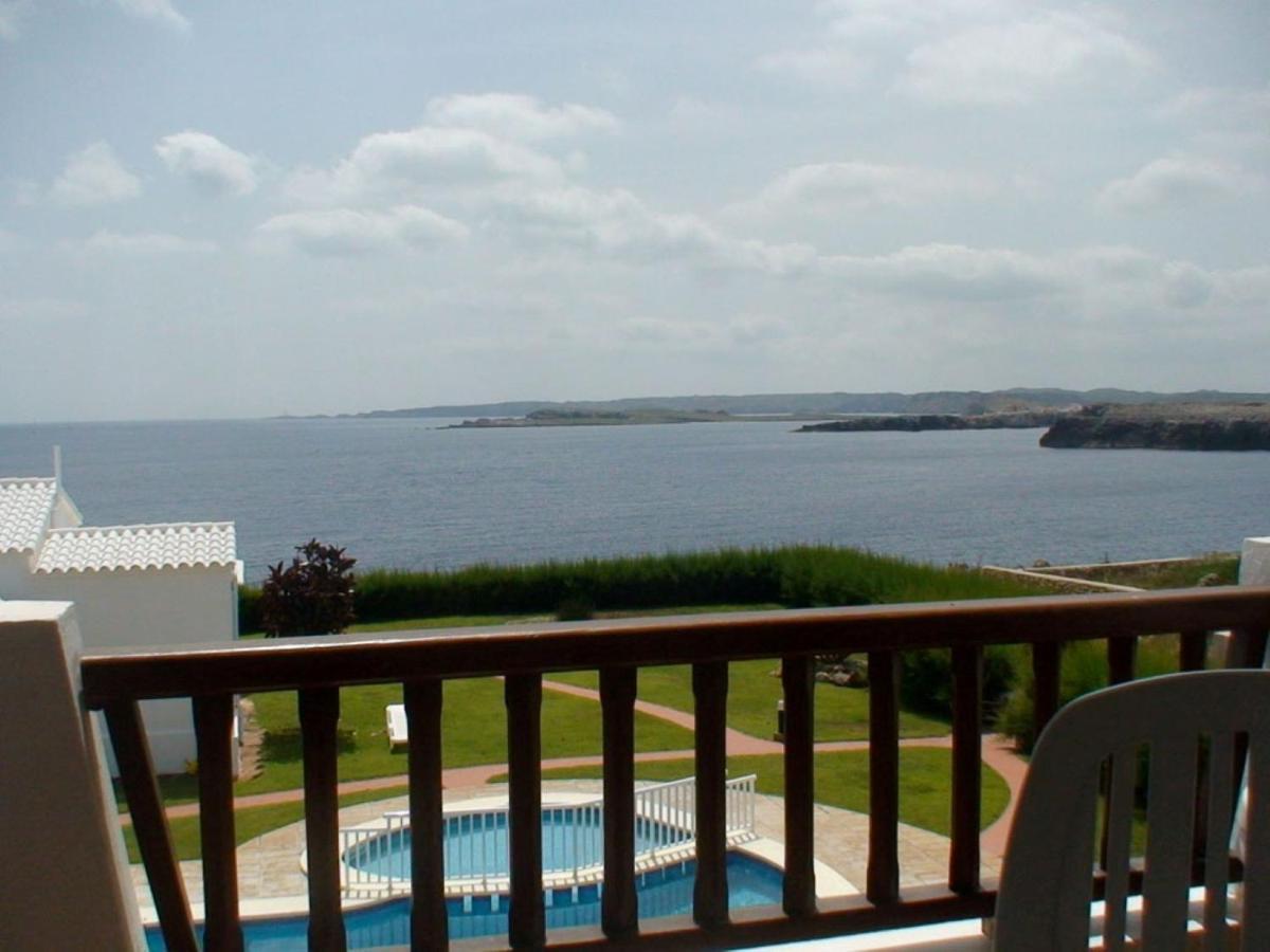 Apartamentos Rocas Marinas Punta Grossa Kültér fotó