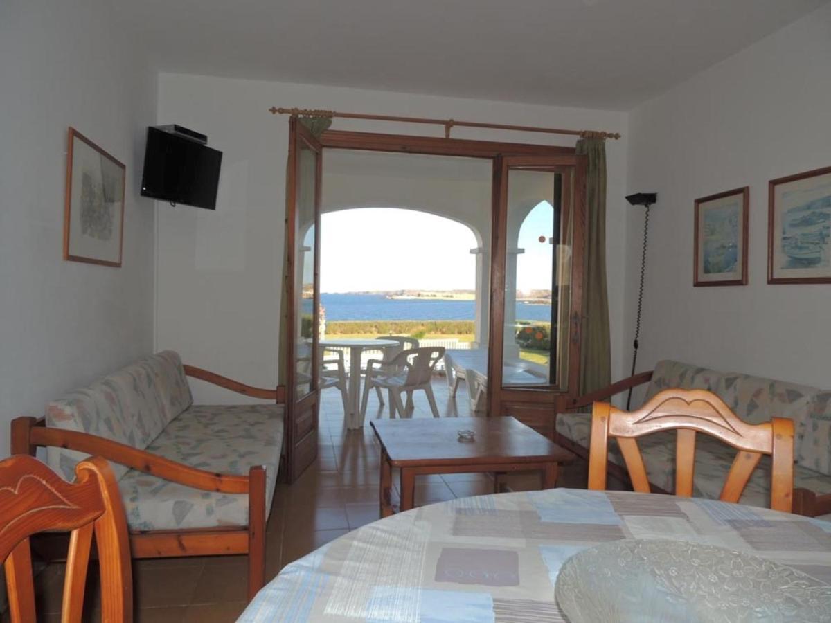 Apartamentos Rocas Marinas Punta Grossa Kültér fotó