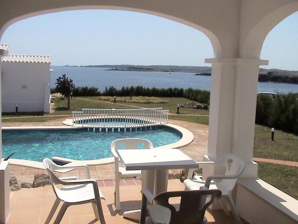 Apartamentos Rocas Marinas Punta Grossa Kültér fotó