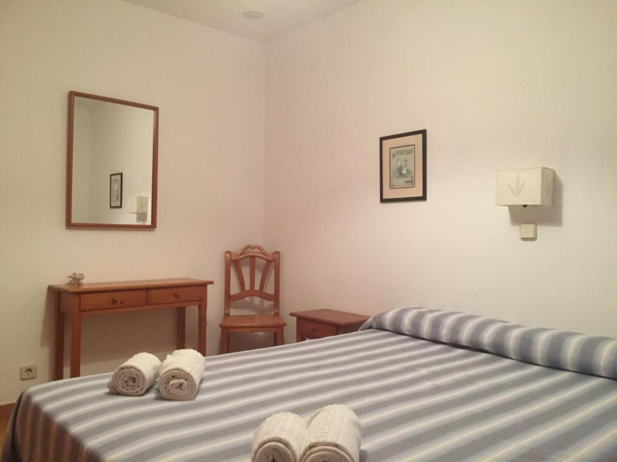 Apartamentos Rocas Marinas Punta Grossa Kültér fotó