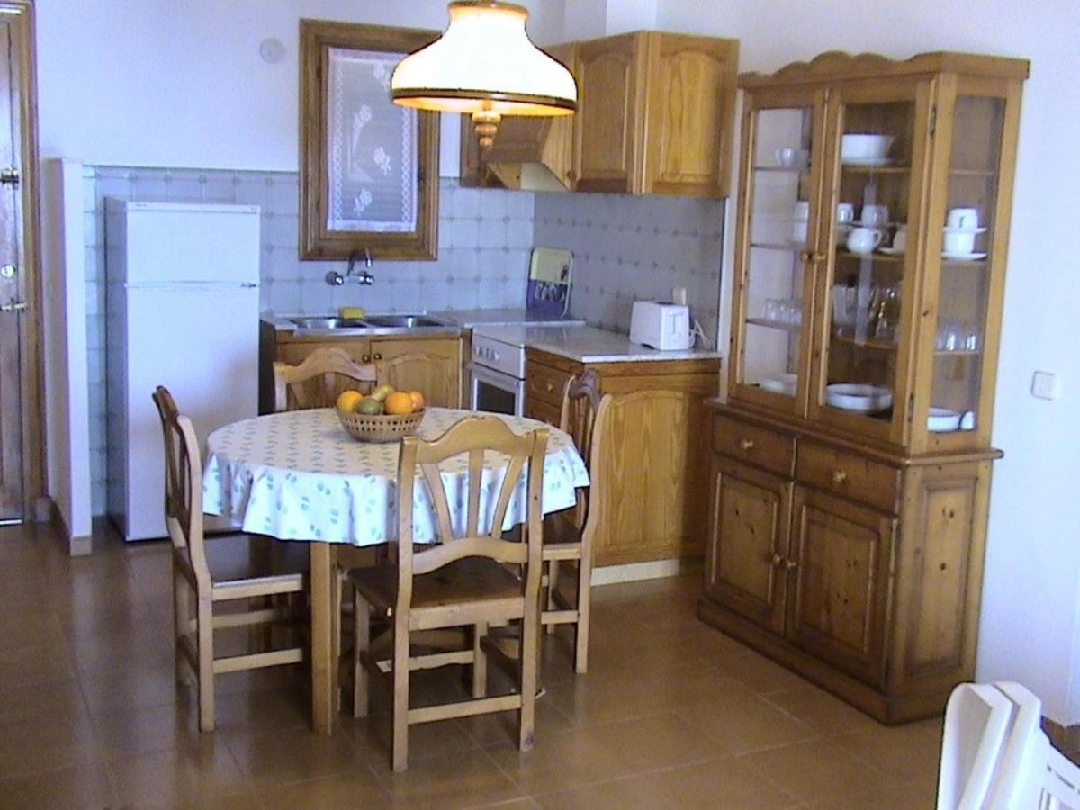 Apartamentos Rocas Marinas Punta Grossa Kültér fotó